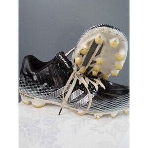 Adidas Mens Size 9.5 Cleats